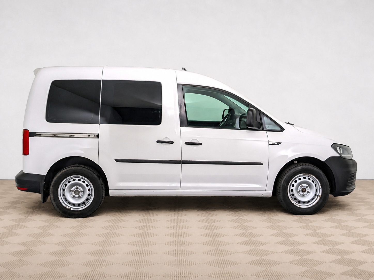 Volkswagen - Volkswagen Caddy, 2019