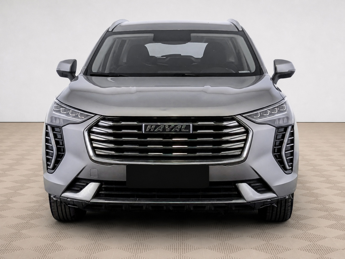 Haval - HAVAL Jolion, 2022