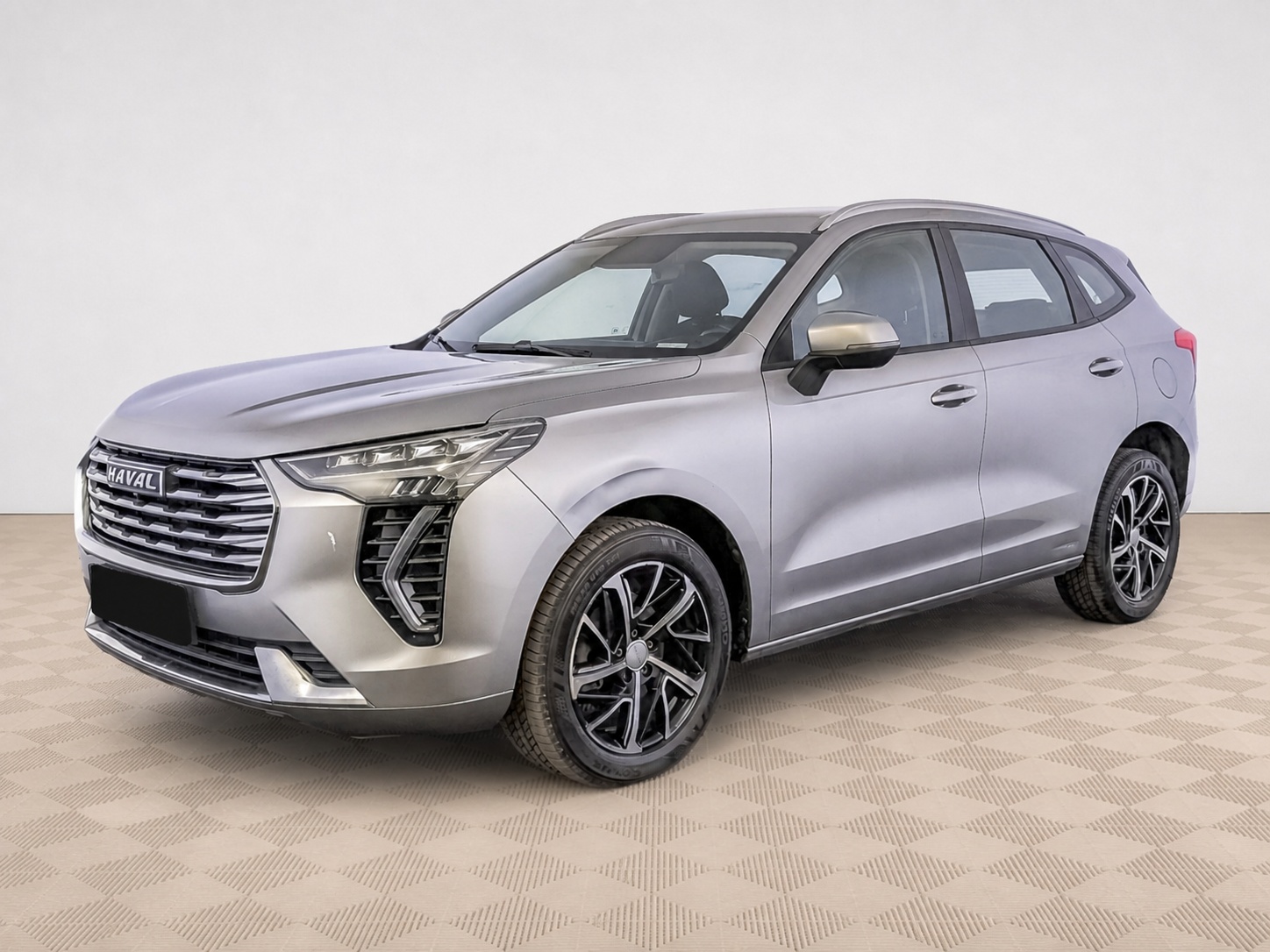 Haval - HAVAL Jolion, 2022