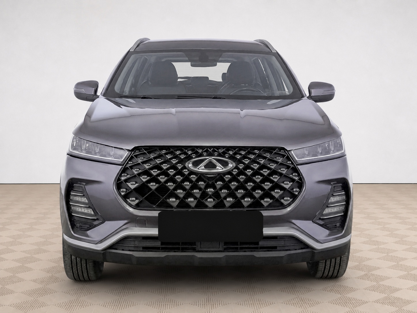 Chery - Chery Tiggo 7 Pro I, 2022