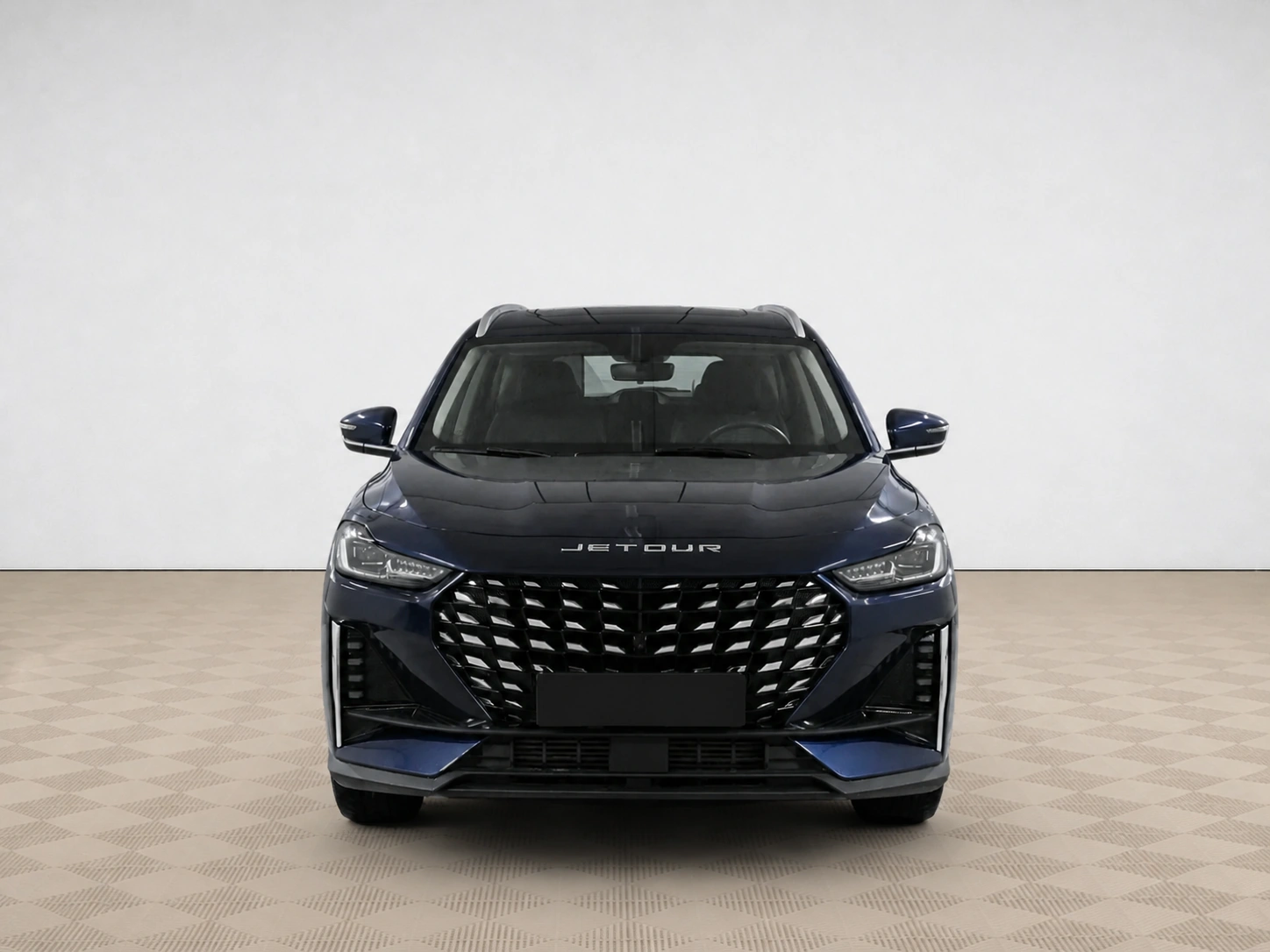 Jetour - Jetour X70 PLUS I, 2023 г.