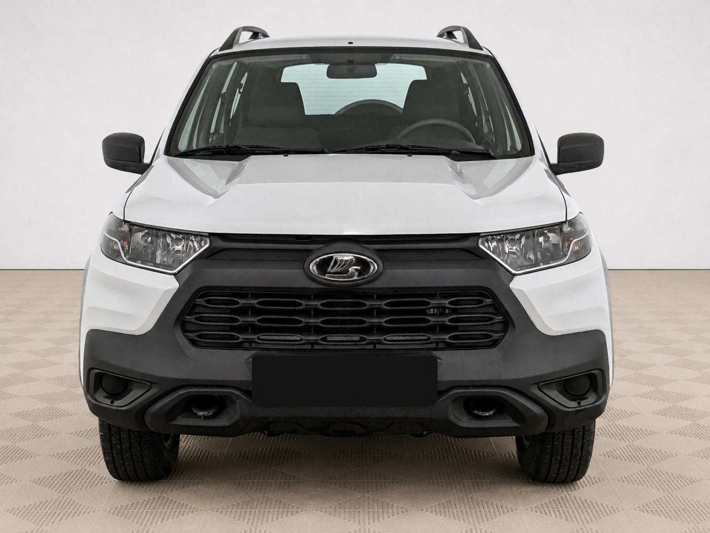 LADA (ВАЗ) - Lada Niva Travel, 2022