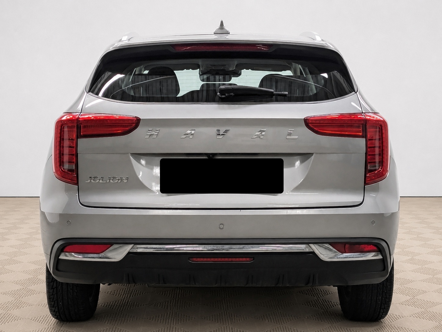 Haval - HAVAL Jolion, 2022