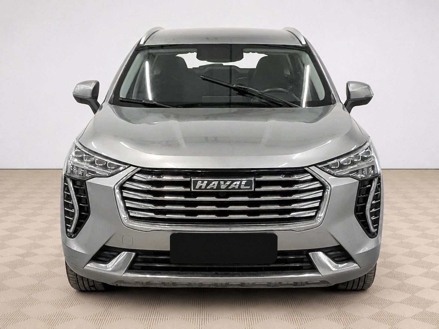 Haval - HAVAL Jolion, 2022