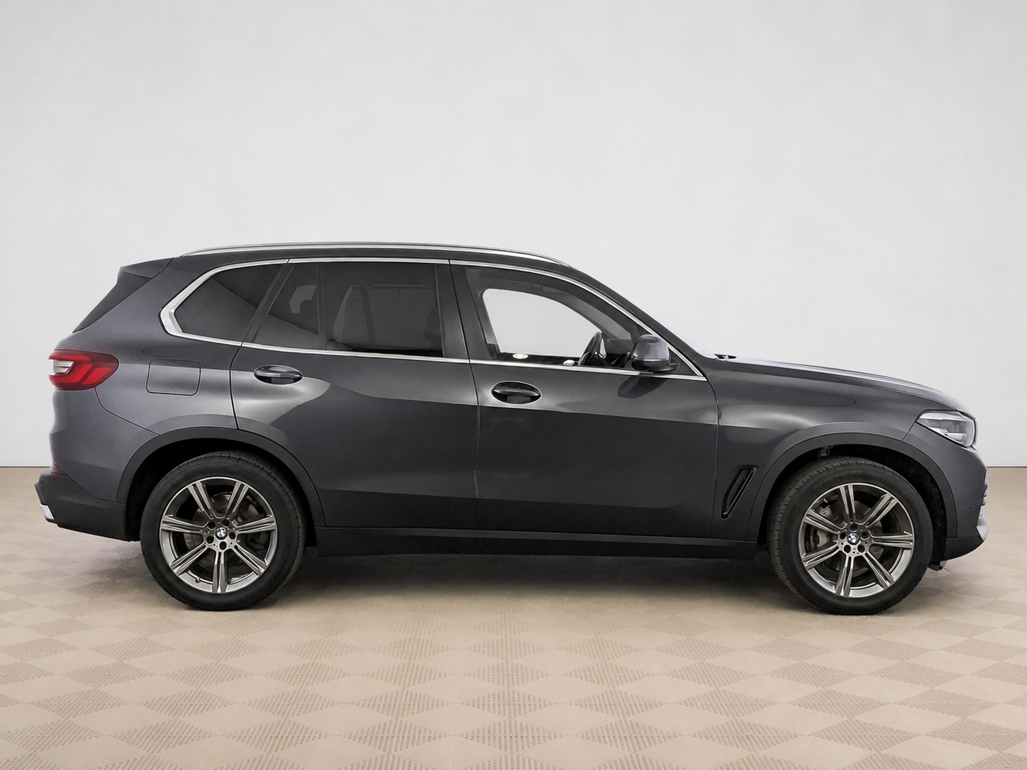 BMW - BMW X5, 2021