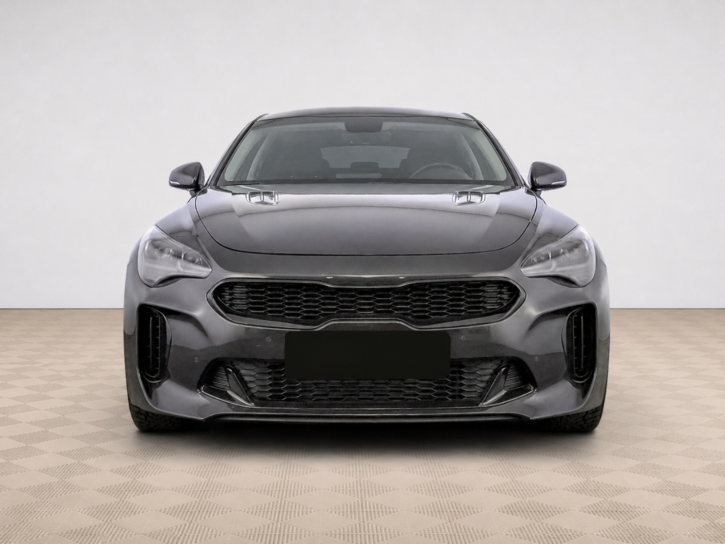 Kia - Kia Stinger I Рестайлинг, 2023