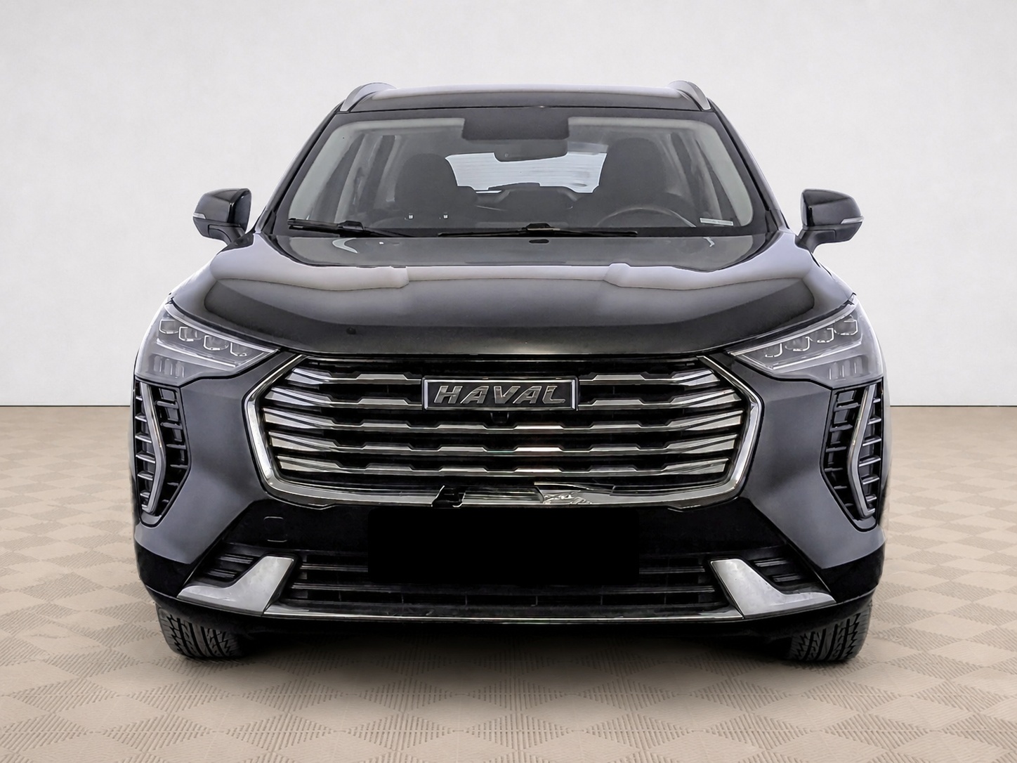 Haval - HAVAL Jolion, 2022
