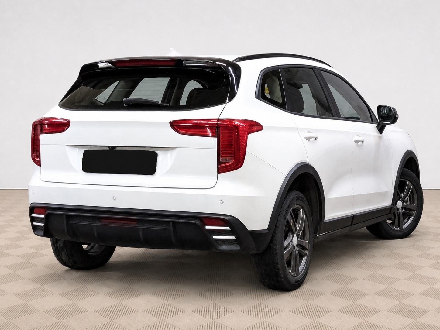 Haval - HAVAL Jolion, 2024