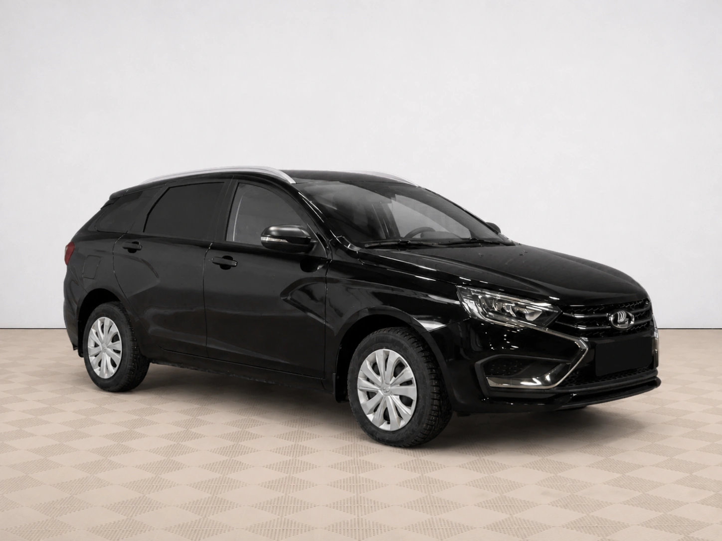 LADA (ВАЗ) - LADA (ВАЗ) Vesta I Рестайлинг (NG), 2025 г.