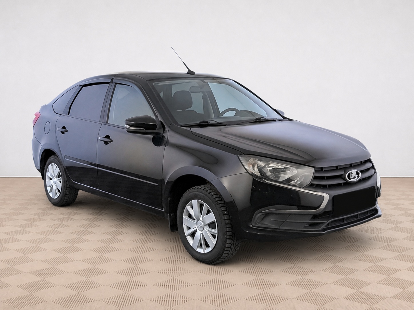 LADA (ВАЗ) - Lada (ВАЗ) Granta I Рестайлинг, 2023