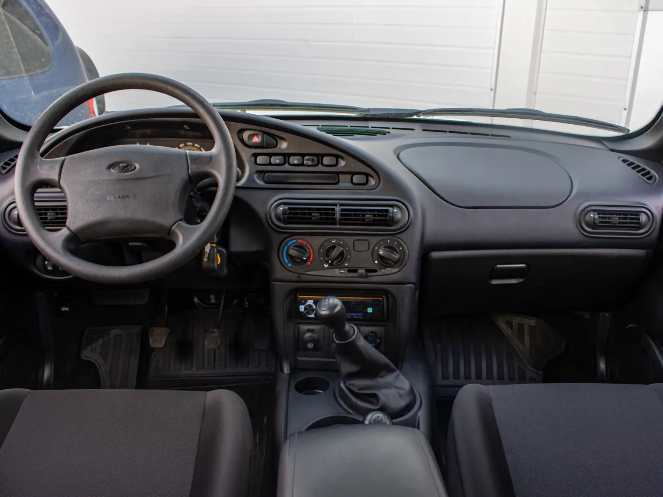 LADA (ВАЗ) - LADA (ВАЗ) Niva Travel I, 2022 г.