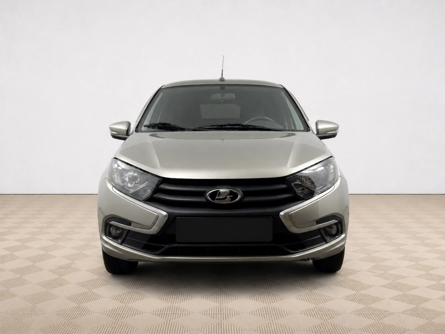 LADA (ВАЗ) - LADA (ВАЗ) Granta I Рестайлинг, 2022 г.
