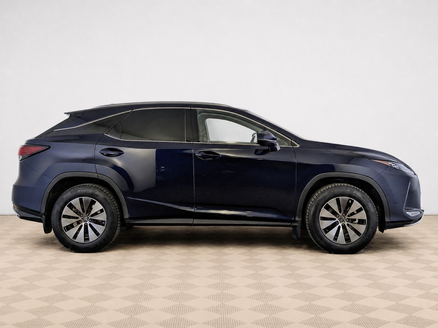 Lexus - Lexus RX 300 IV Рестайлинг, 2020