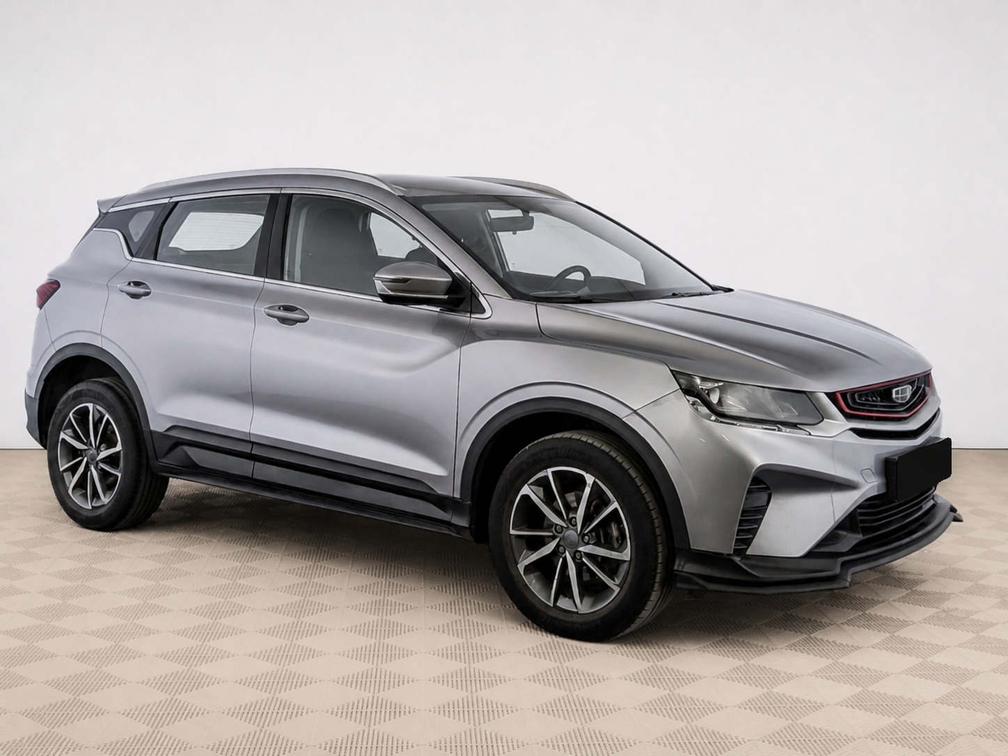 Geely - Geely Coolray I, 2023