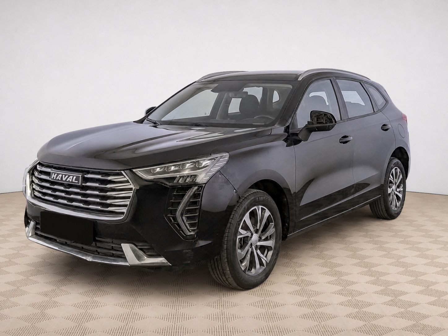 Haval - Haval Jolion I, 2022