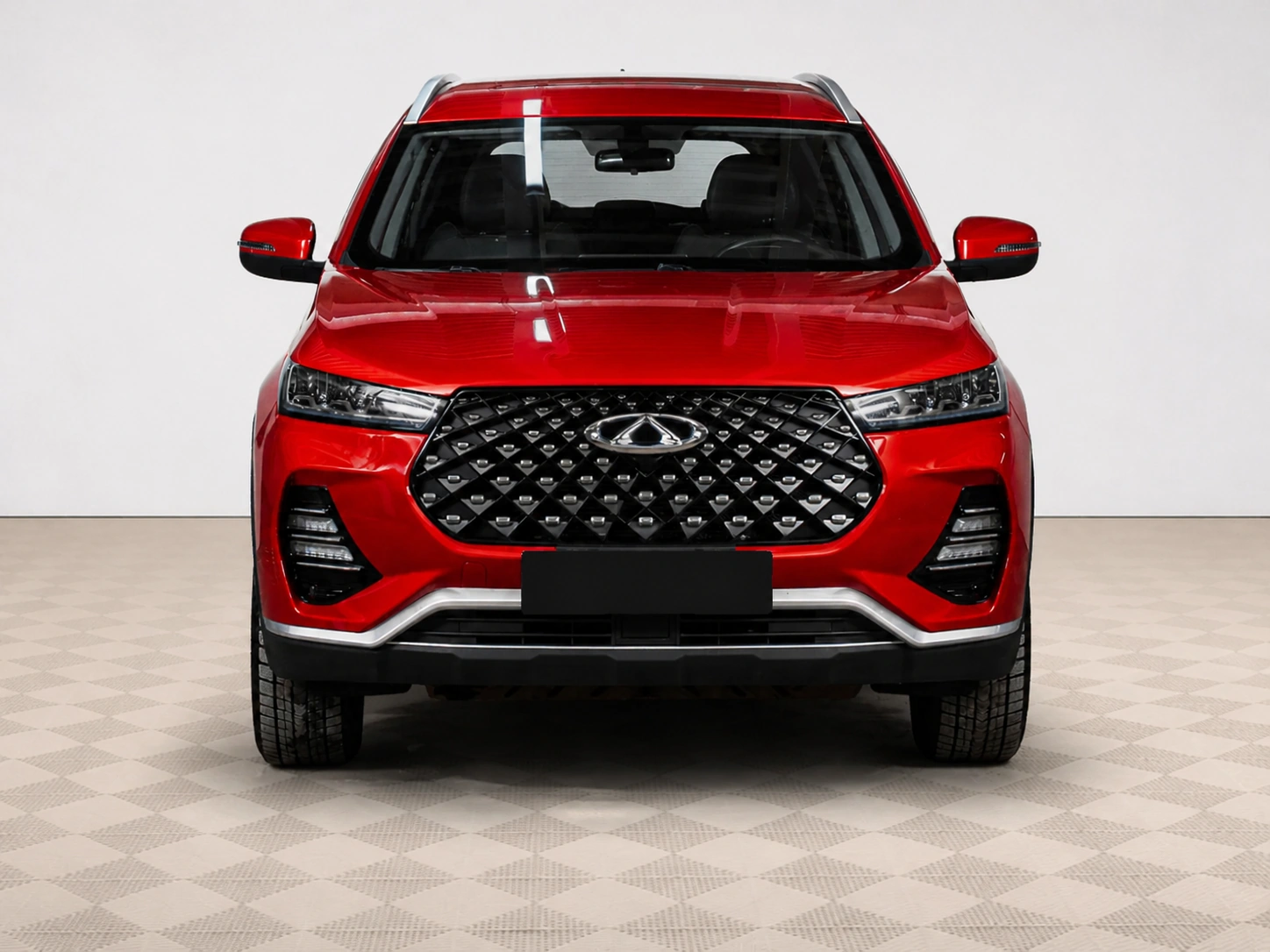 Chery - Chery Tiggo 7 Pro I, 2021 г.