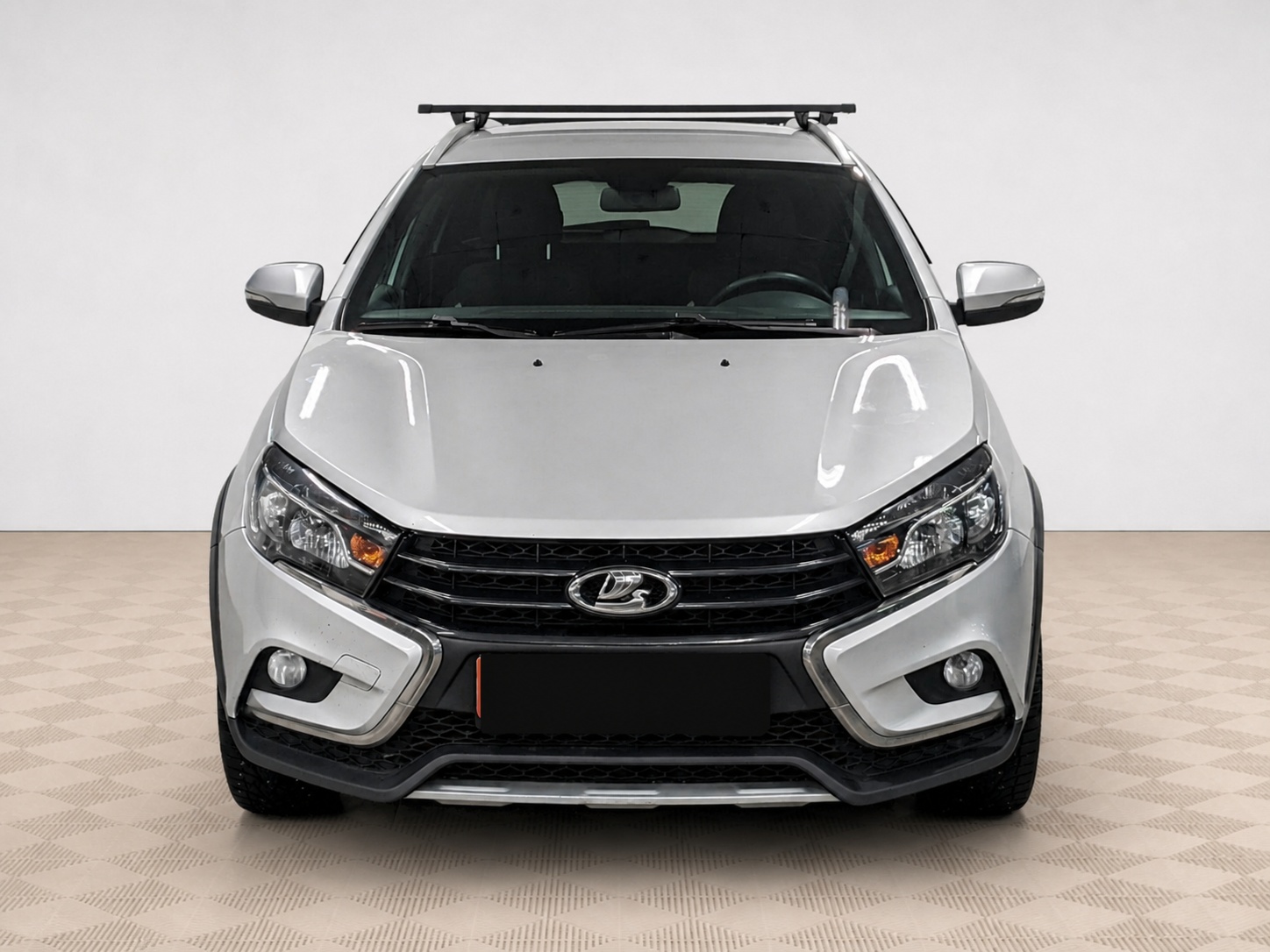 LADA (ВАЗ) - Lada Vesta, 2020