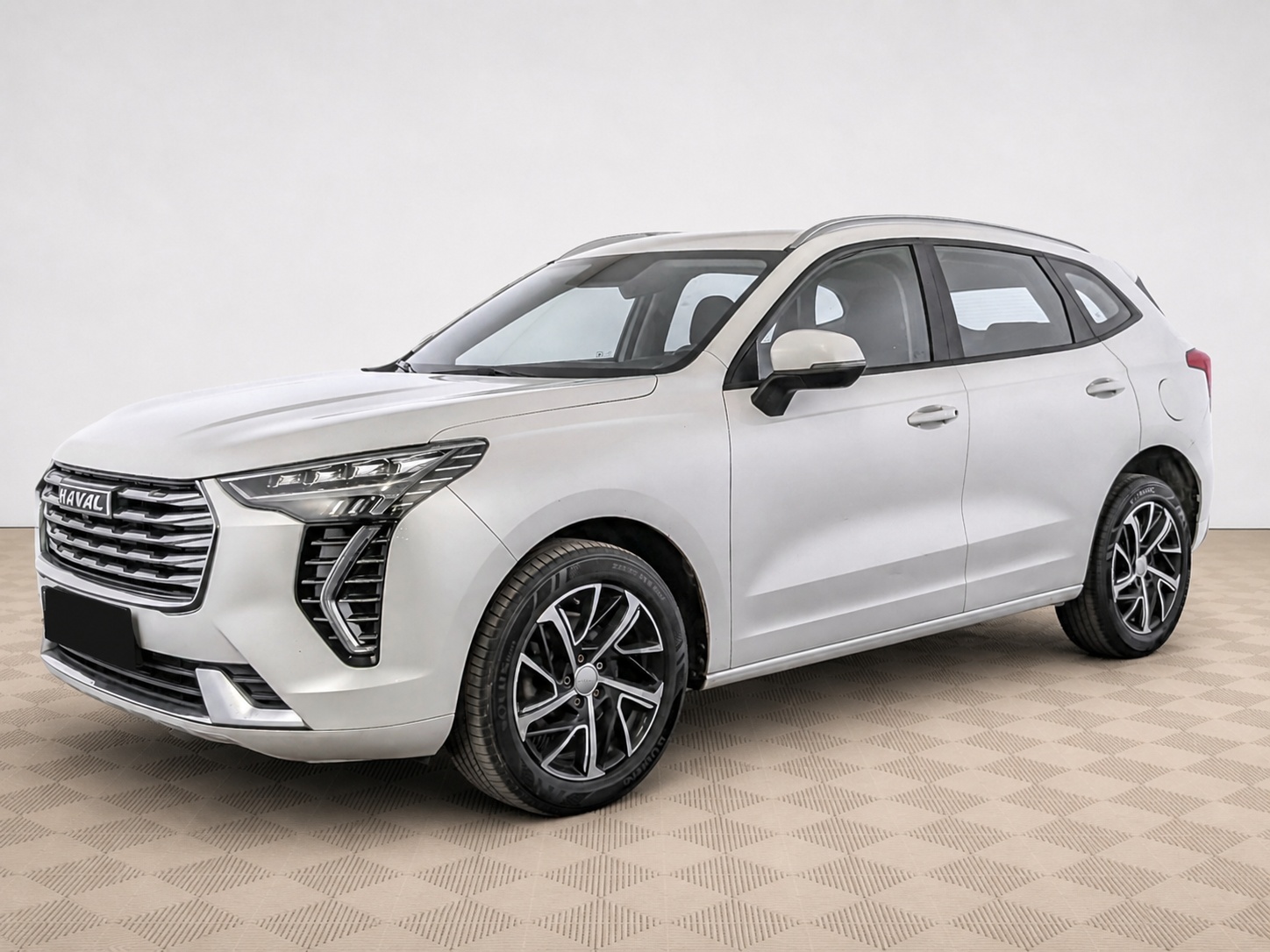 Haval - HAVAL Jolion, 2022