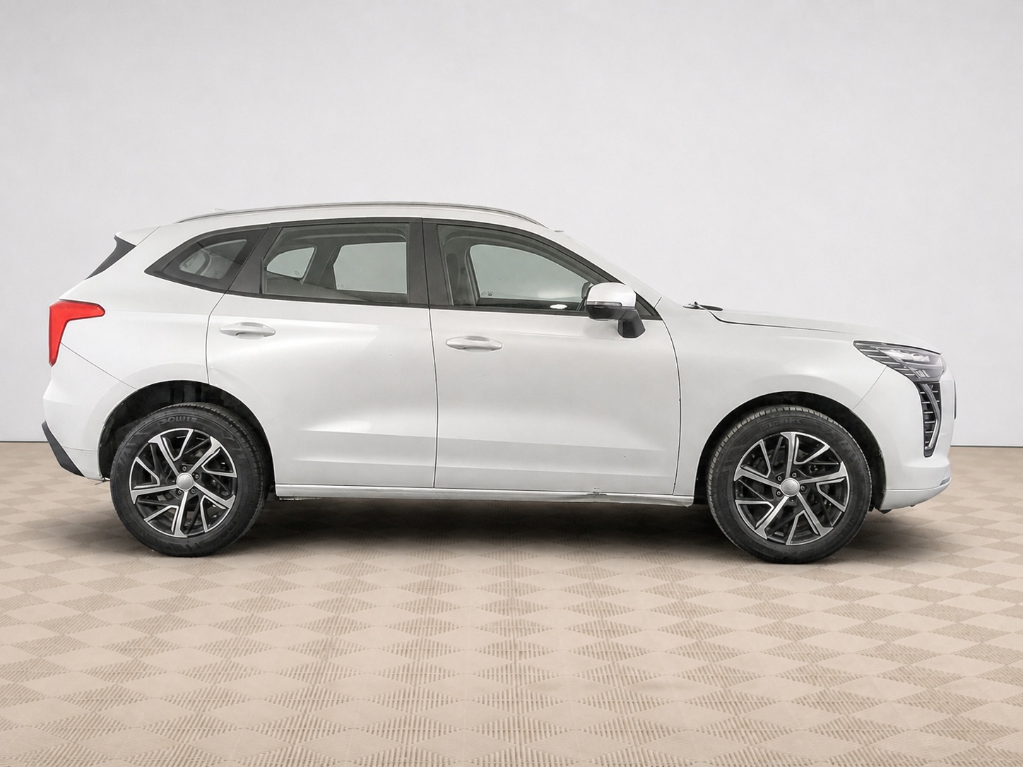 Haval - Haval Jolion I, 2022