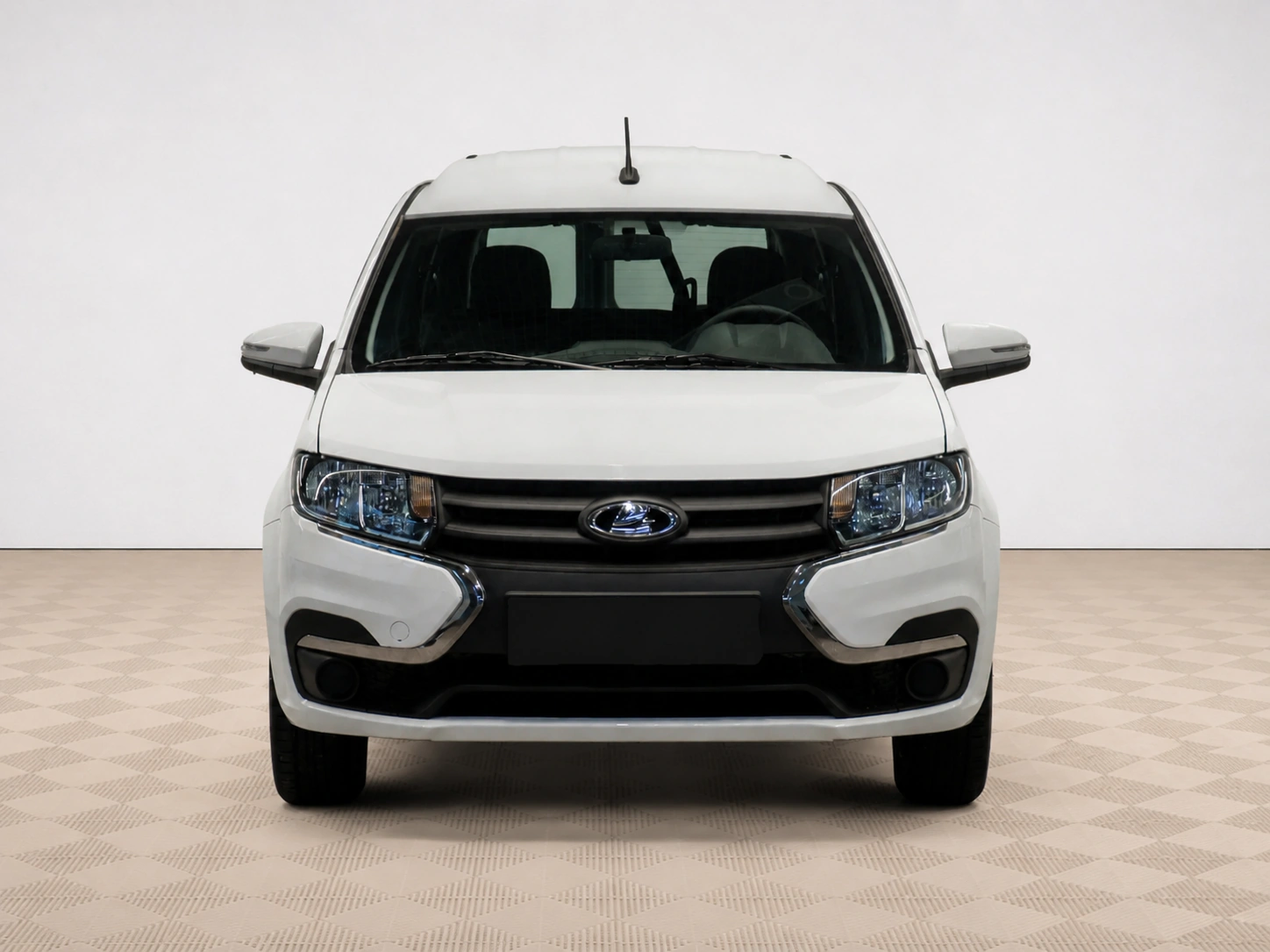 LADA (ВАЗ) - LADA (ВАЗ) Largus I Рестайлинг, 2025 г.