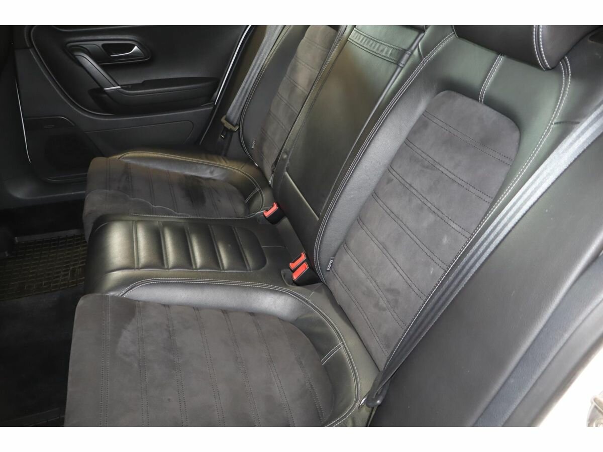 Volkswagen - Volkswagen Passat CC I Рестайлинг, 2013