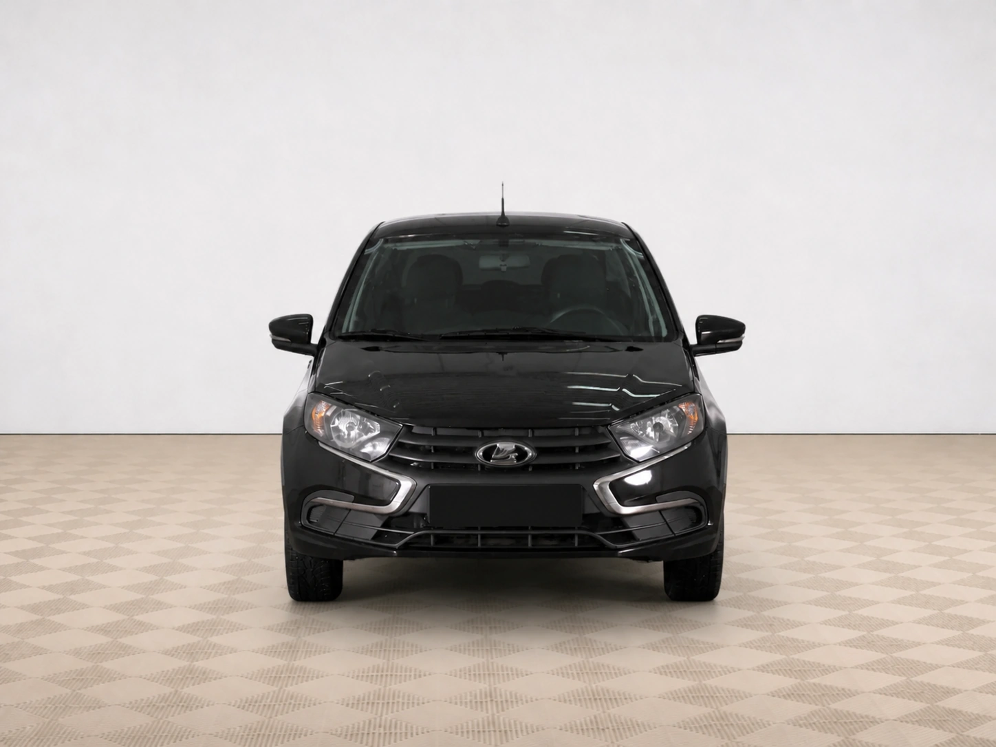 LADA (ВАЗ) - LADA (ВАЗ) Granta I Рестайлинг, 2023 г.