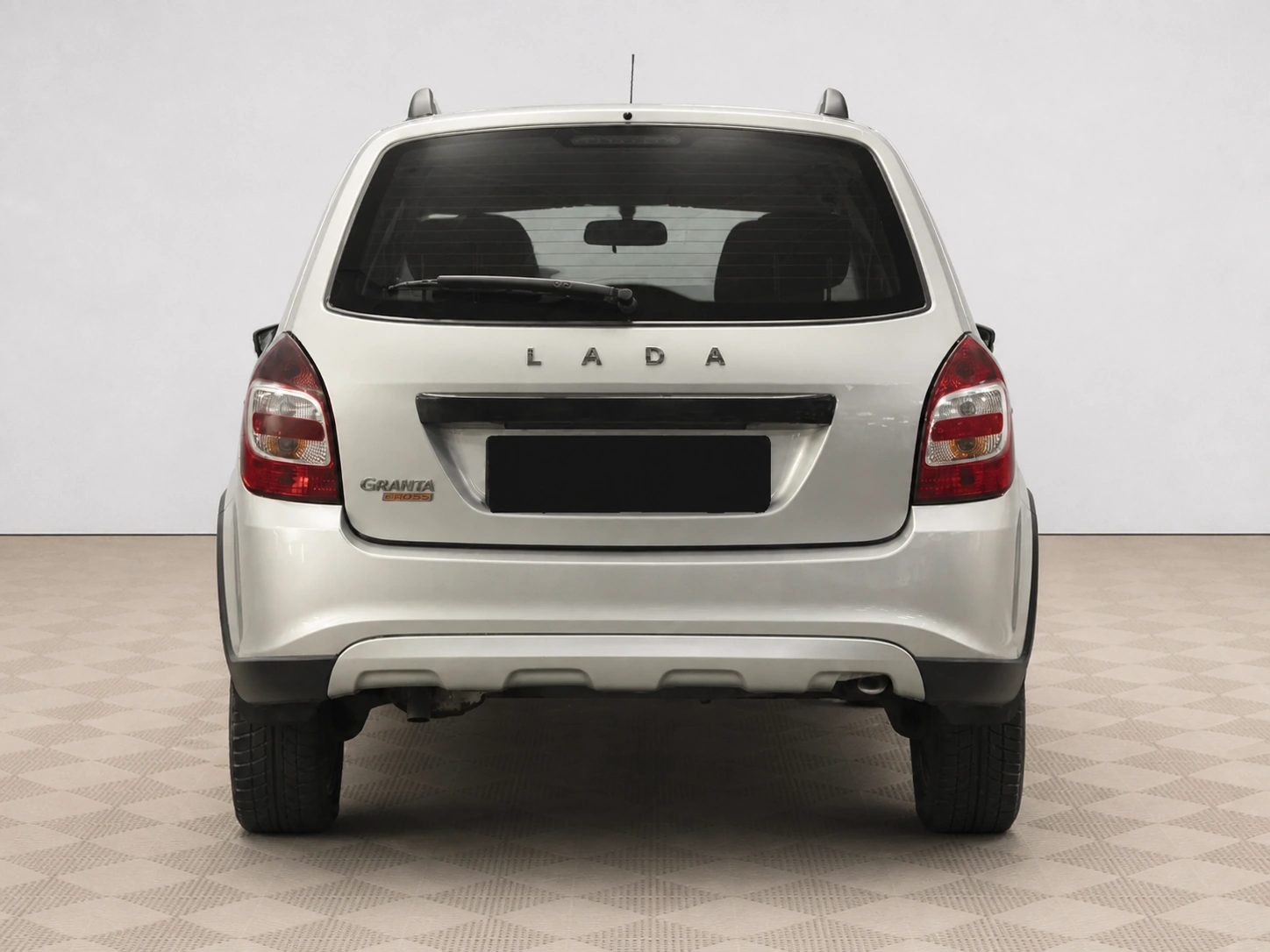 LADA (ВАЗ) - LADA (ВАЗ) Granta I Рестайлинг, 2020 г.