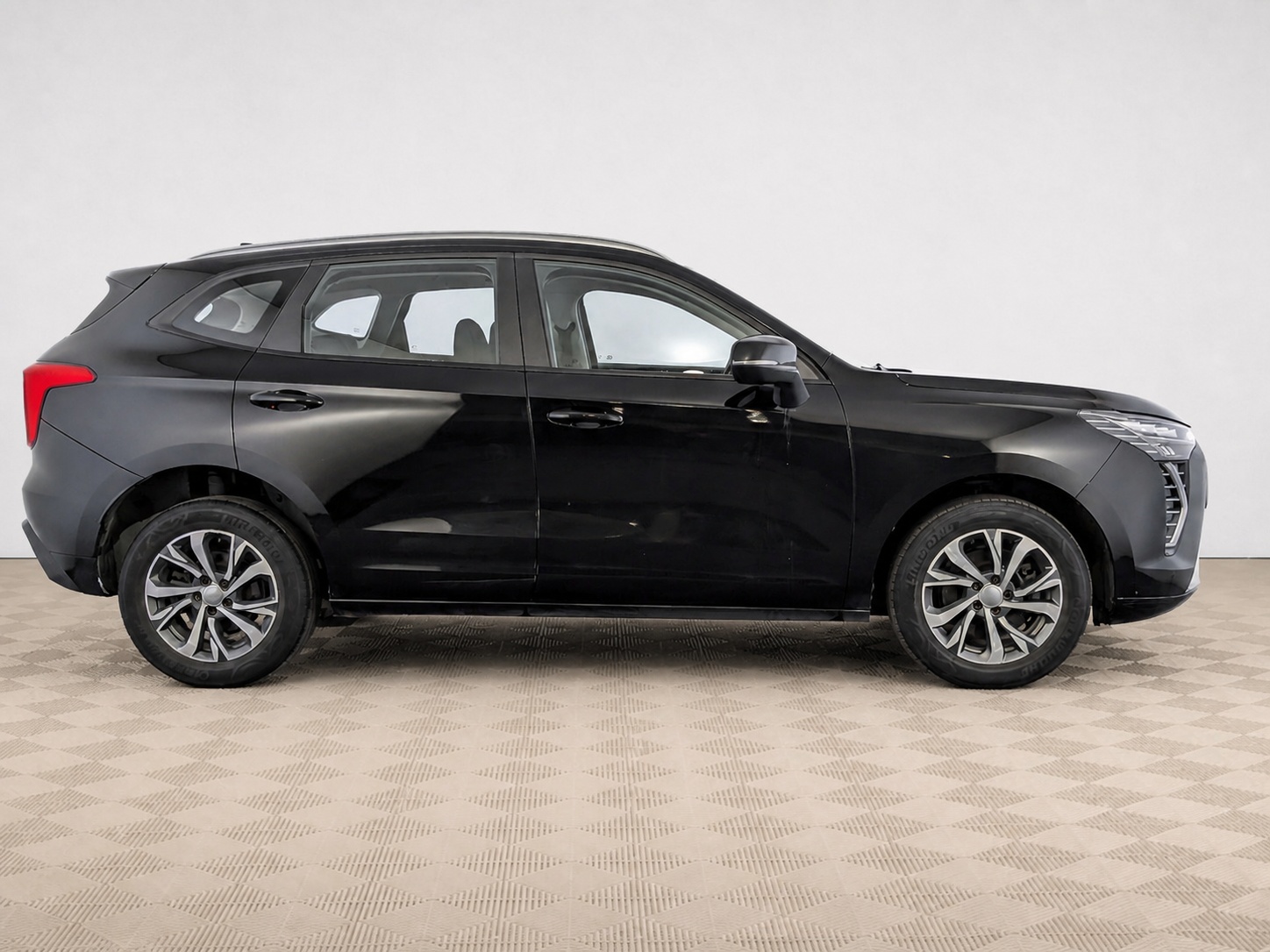 Haval - Haval Jolion I, 2022