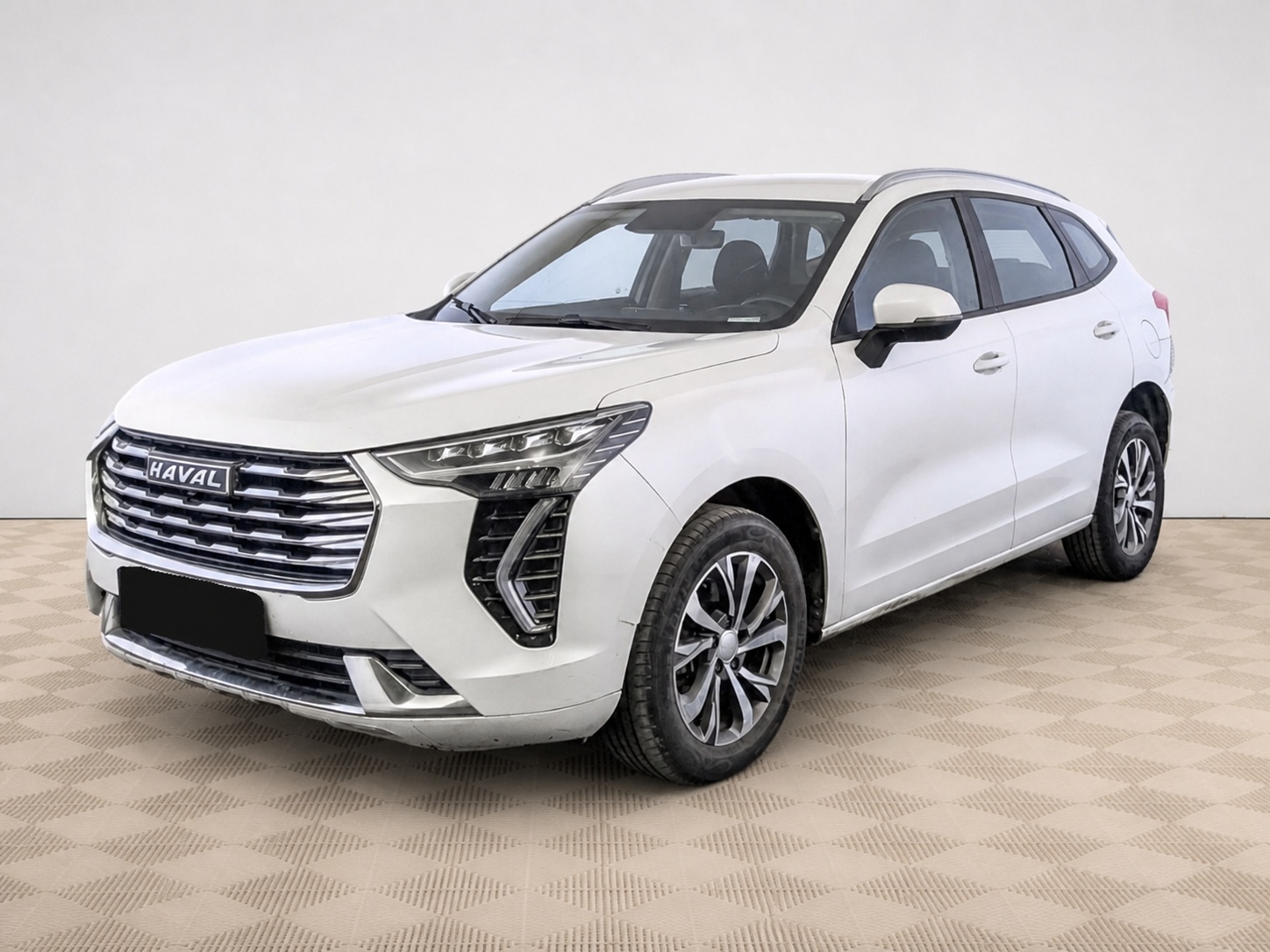 Haval - Haval Jolion I, 2022