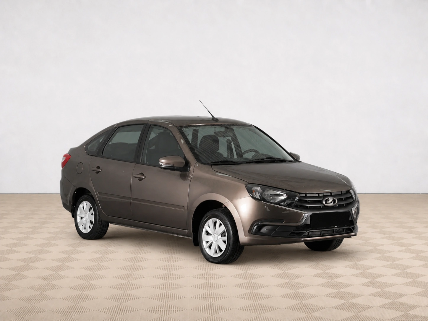 LADA (ВАЗ) - LADA (ВАЗ) Granta I Рестайлинг, 2022 г.
