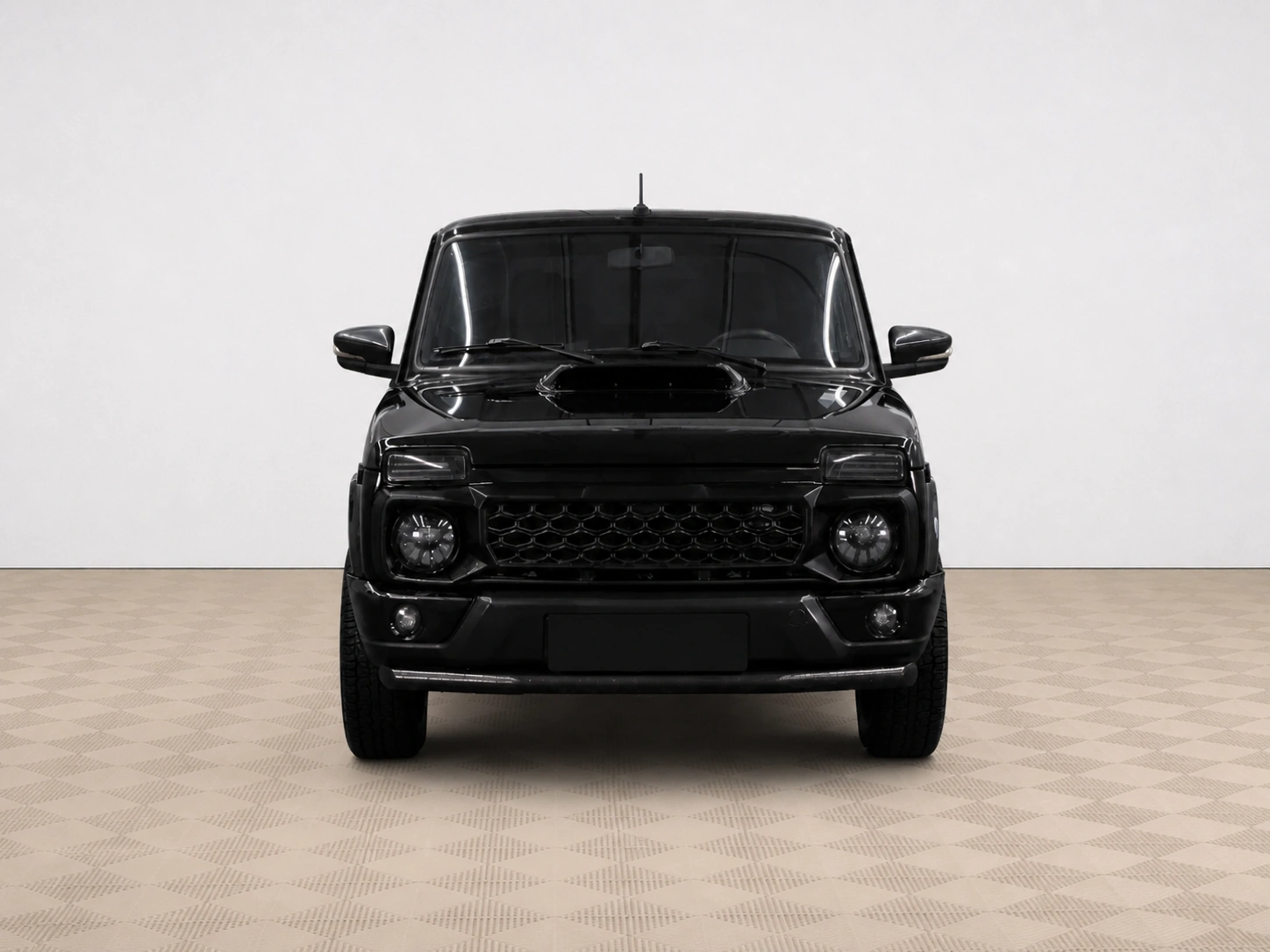 LADA (ВАЗ) - LADA (ВАЗ) Niva Legend Niva Legend, 2023 г.