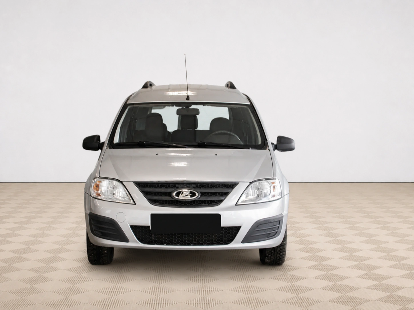 LADA (ВАЗ) - LADA (ВАЗ) Largus I, 2020 г.