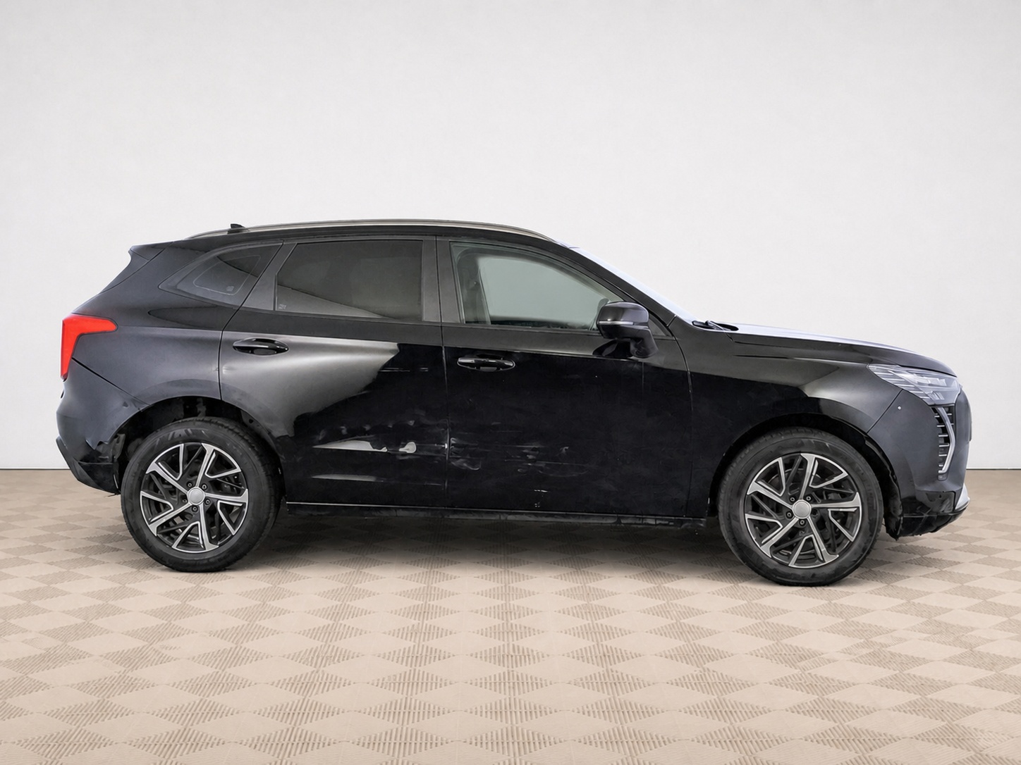 Haval - Haval Jolion I, 2023