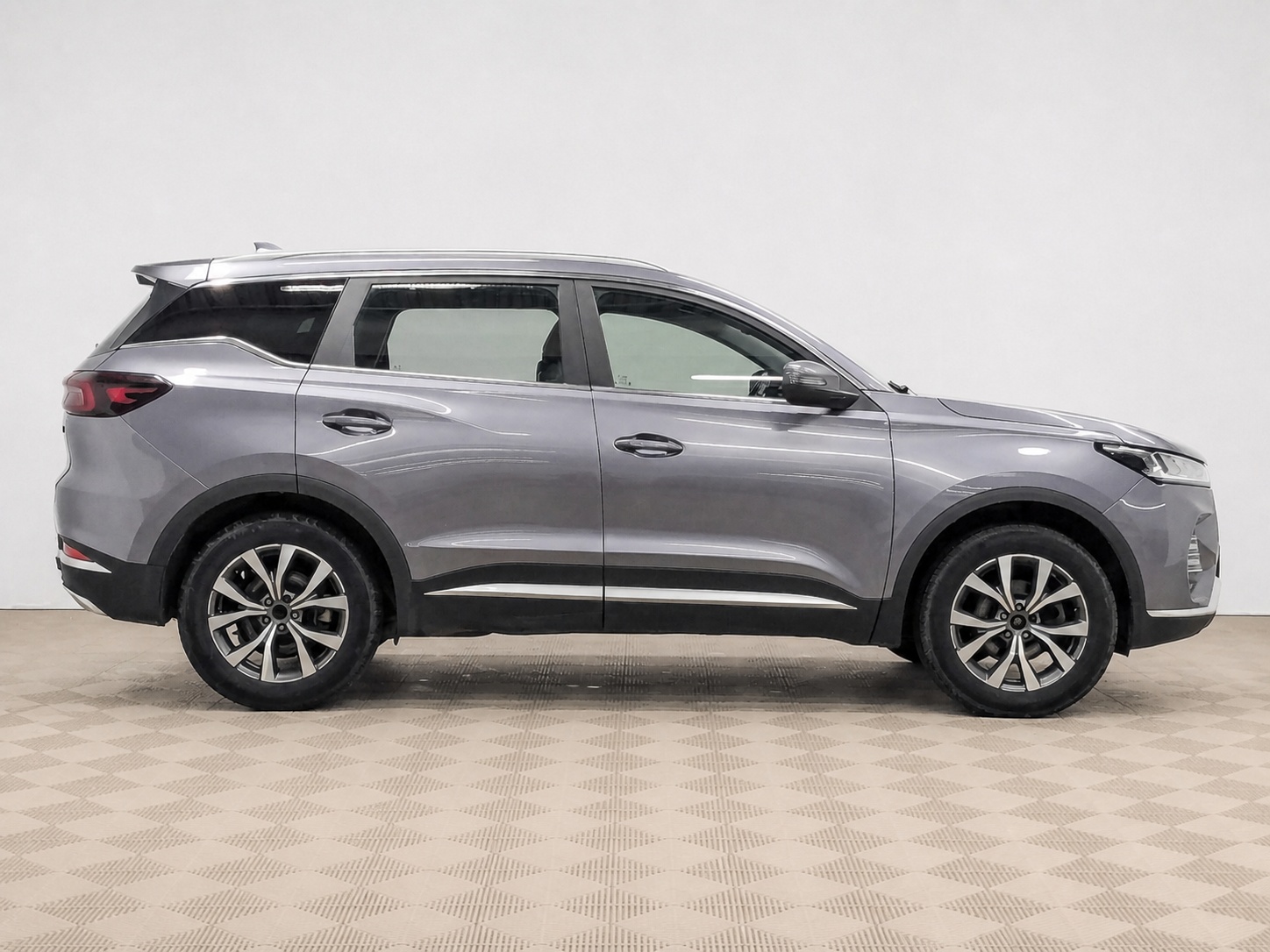 Chery - Chery Tiggo 7 Pro, 2022