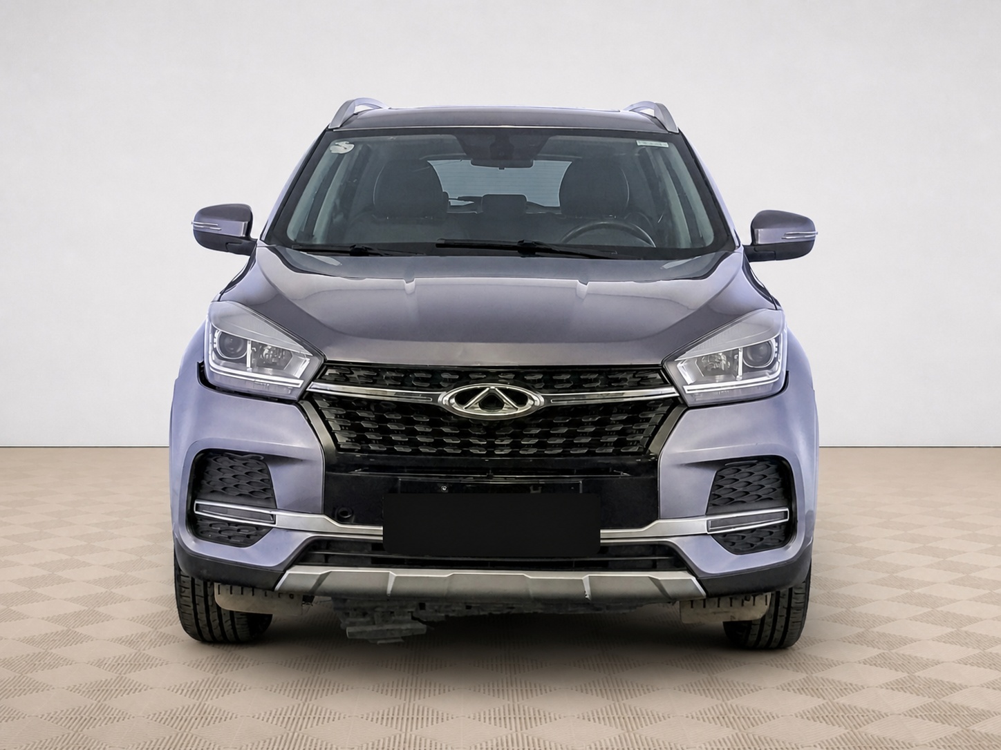 Chery - Chery Tiggo 4 I Рестайлинг, 2022