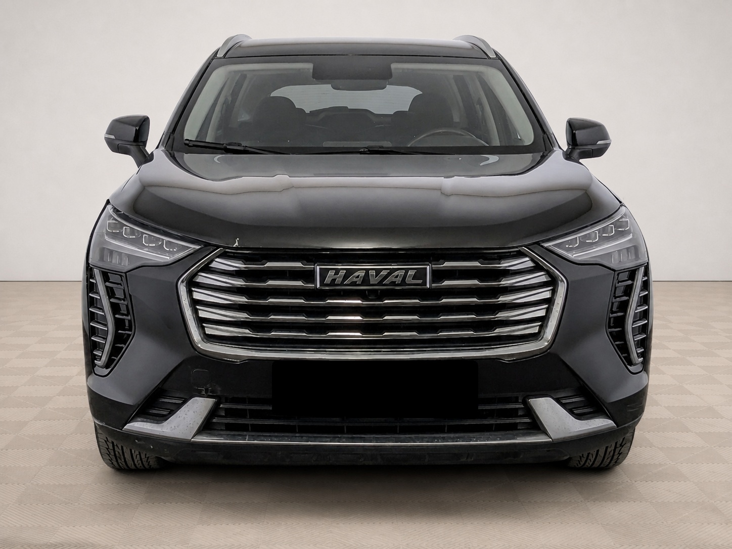 Haval - HAVAL Jolion, 2022