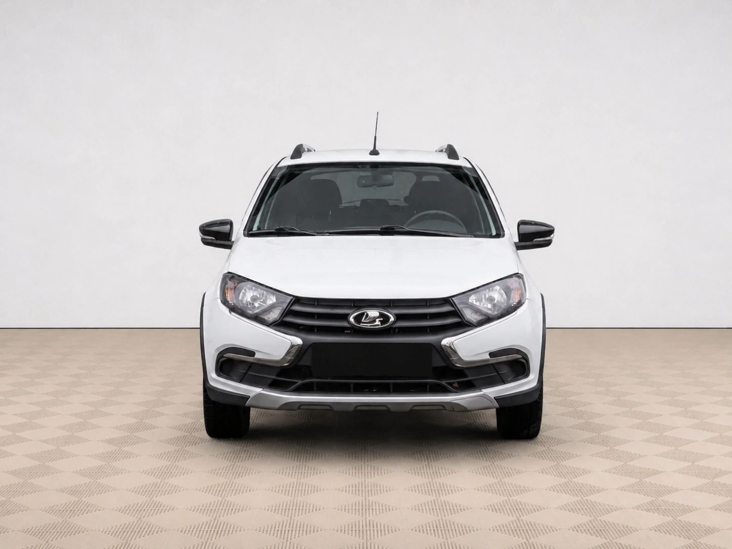 LADA (ВАЗ) - LADA (ВАЗ) Granta I Рестайлинг, 2023 г.