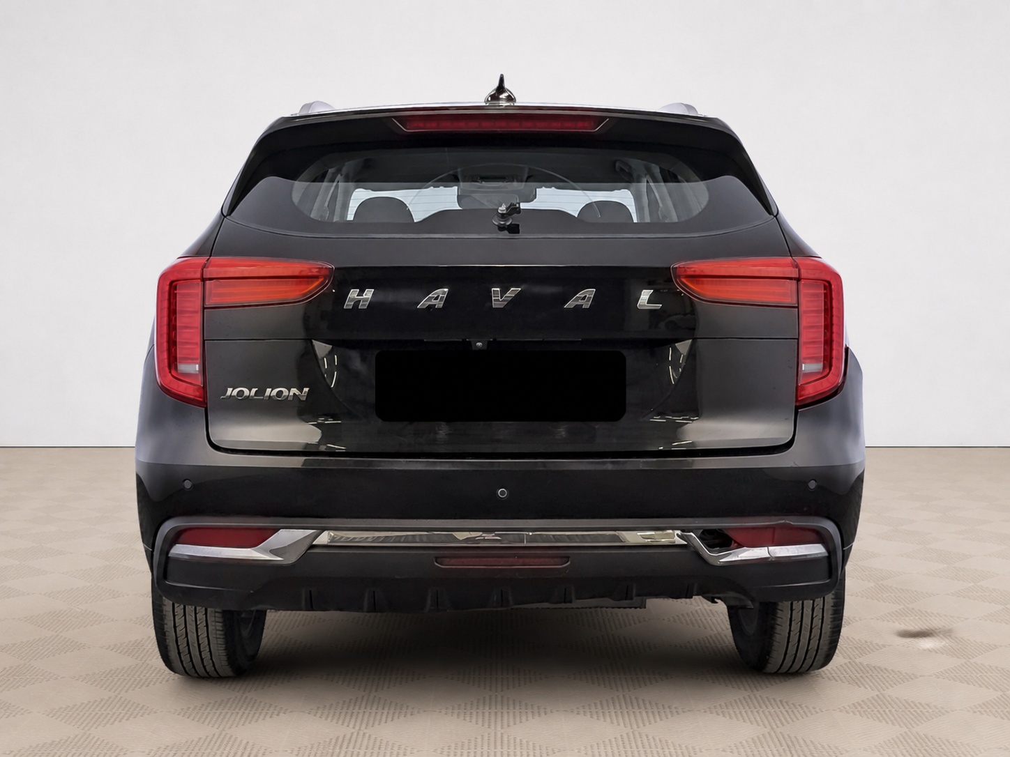 Haval - HAVAL Jolion, 2022