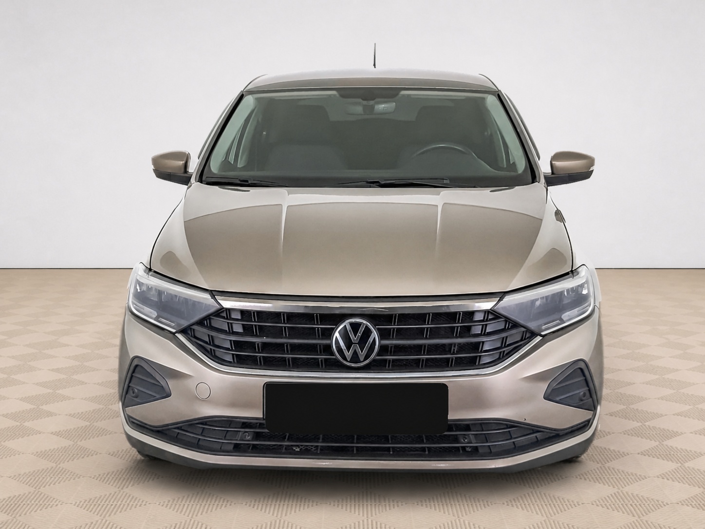 Volkswagen - Volkswagen Polo, 2021