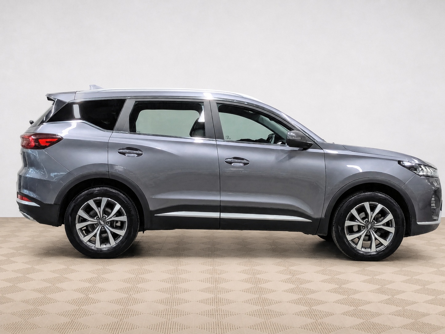 Chery - Chery Tiggo 7 Pro, 2022
