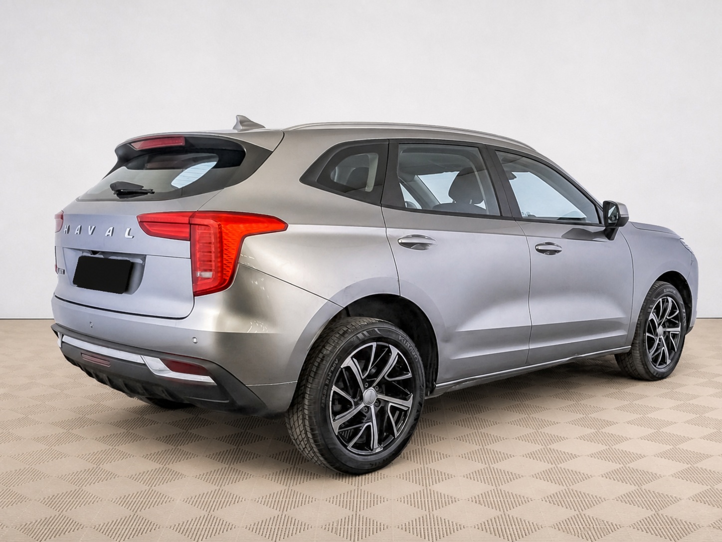 Haval - HAVAL Jolion, 2022