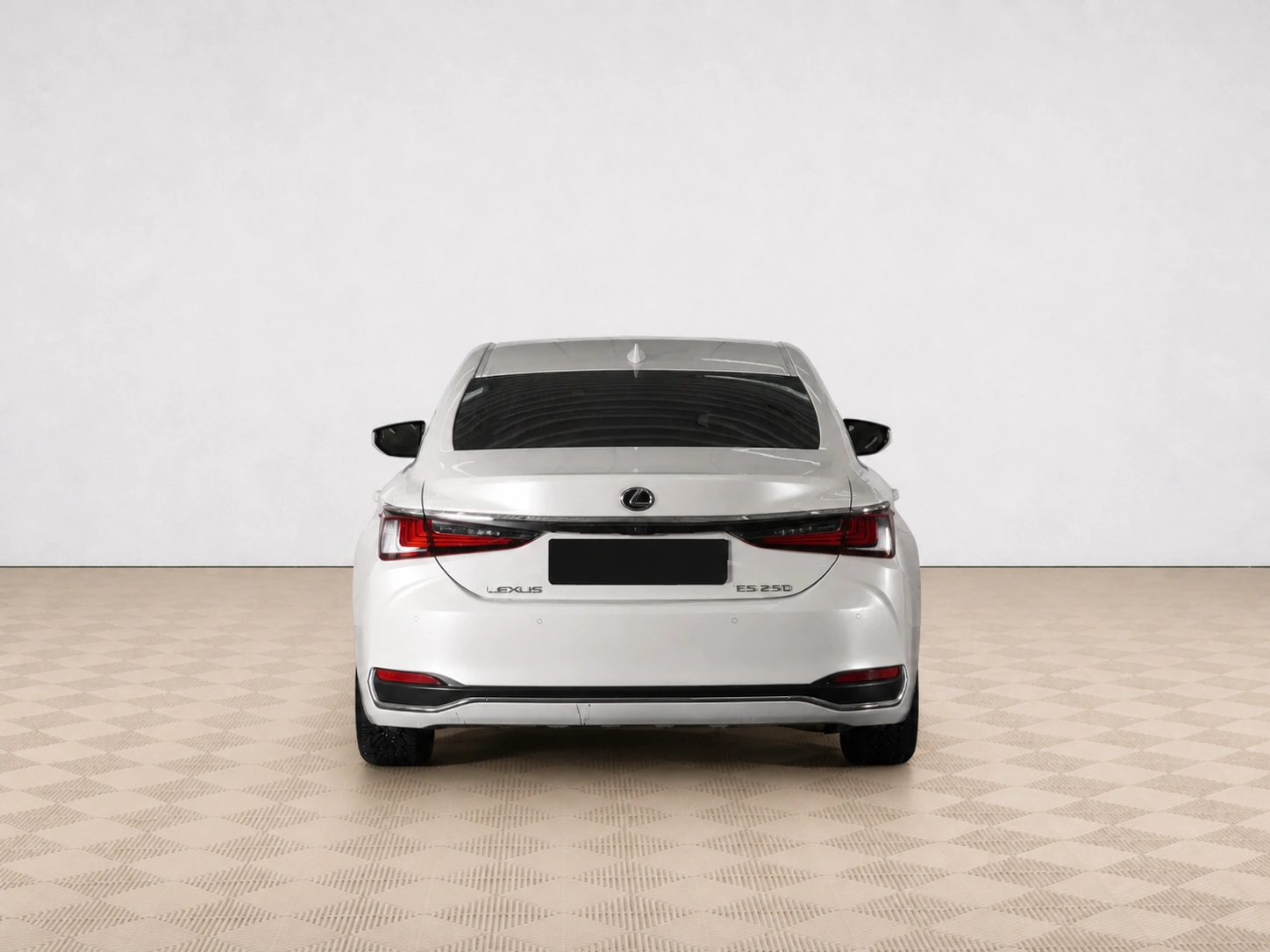 Lexus - Lexus ES VII, 2019 г.
