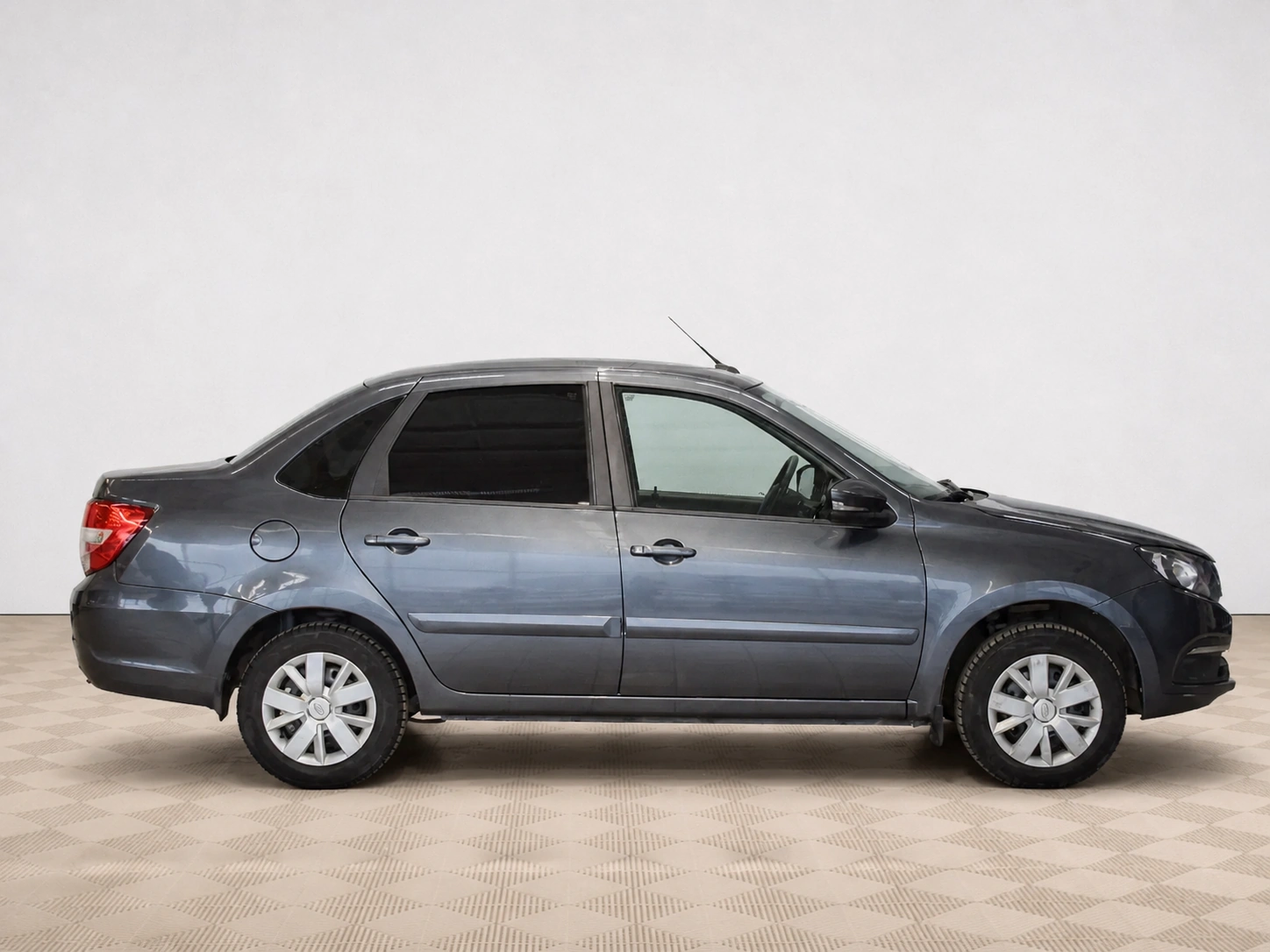 LADA (ВАЗ) - LADA (ВАЗ) Granta I Рестайлинг, 2020 г.