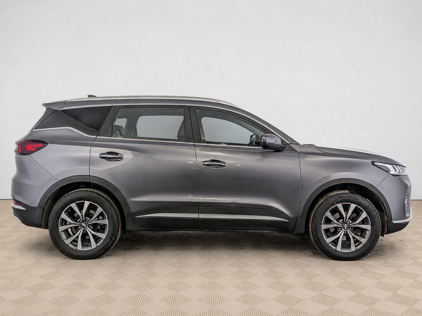 Chery - Chery Tiggo 7 Pro, 2022