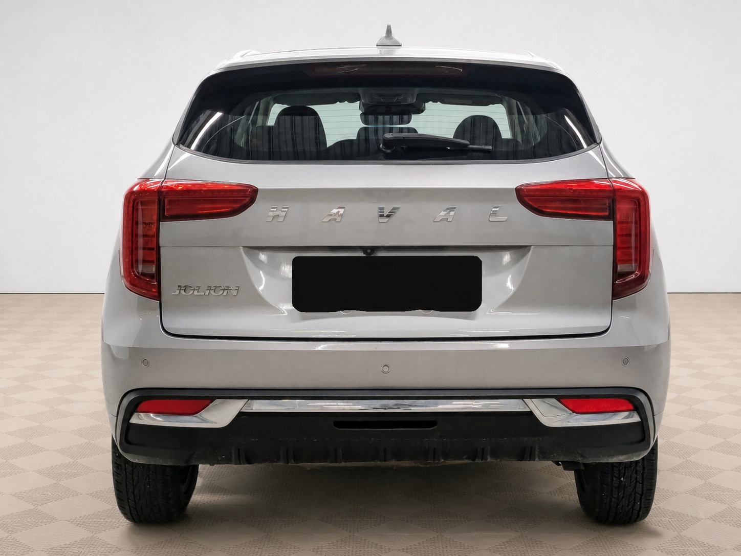 Haval - HAVAL Jolion, 2023