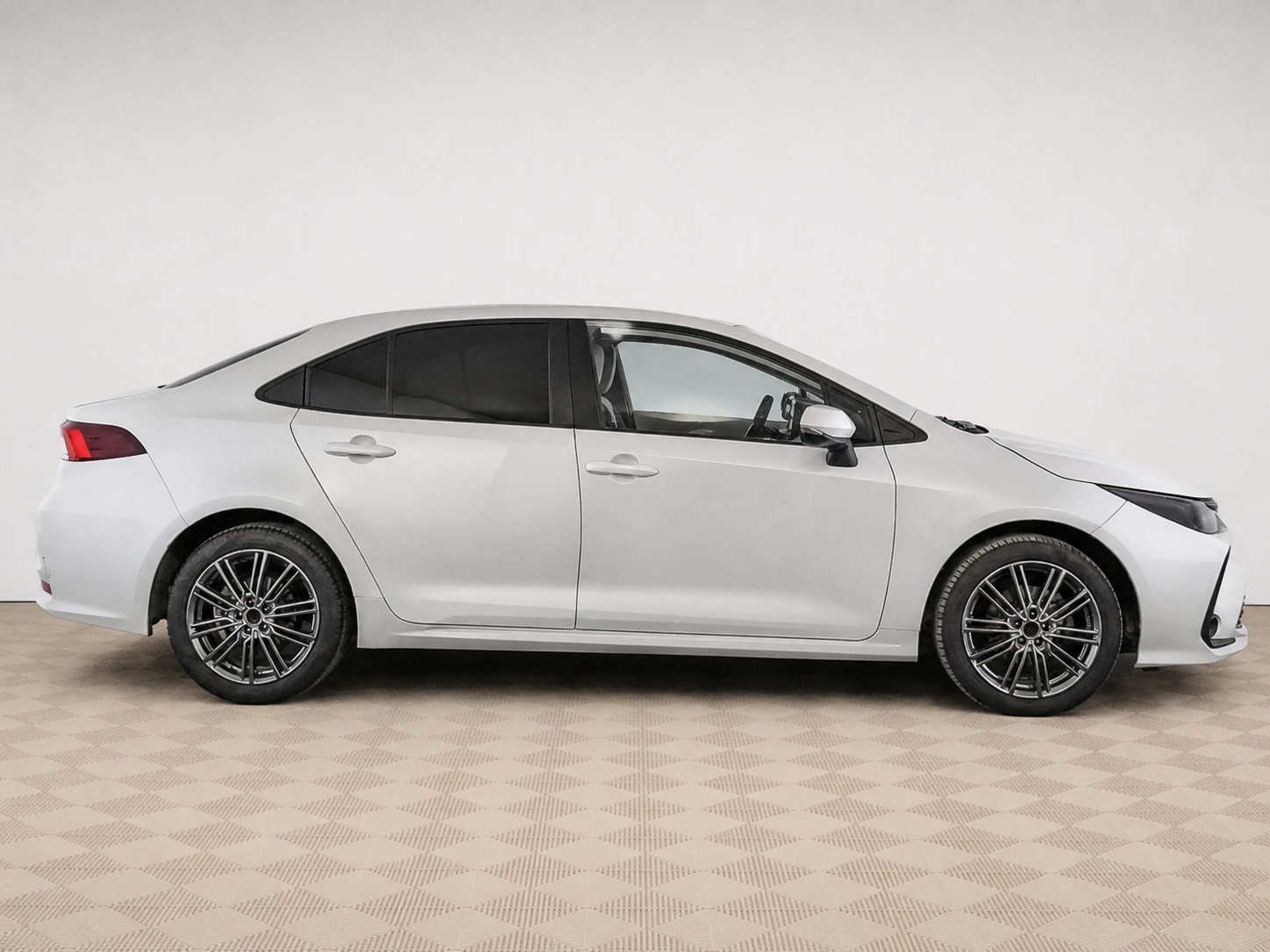 Toyota - Toyota Corolla, 2022