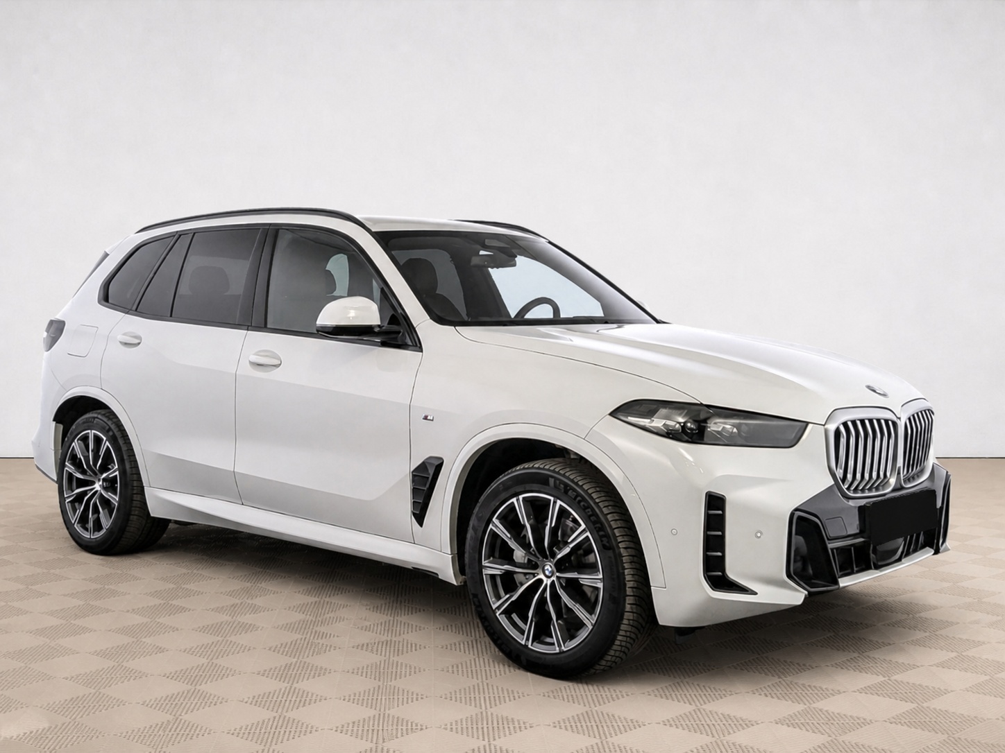BMW - BMW X5 30d IV (G05/G18) Рестайлинг, 2023