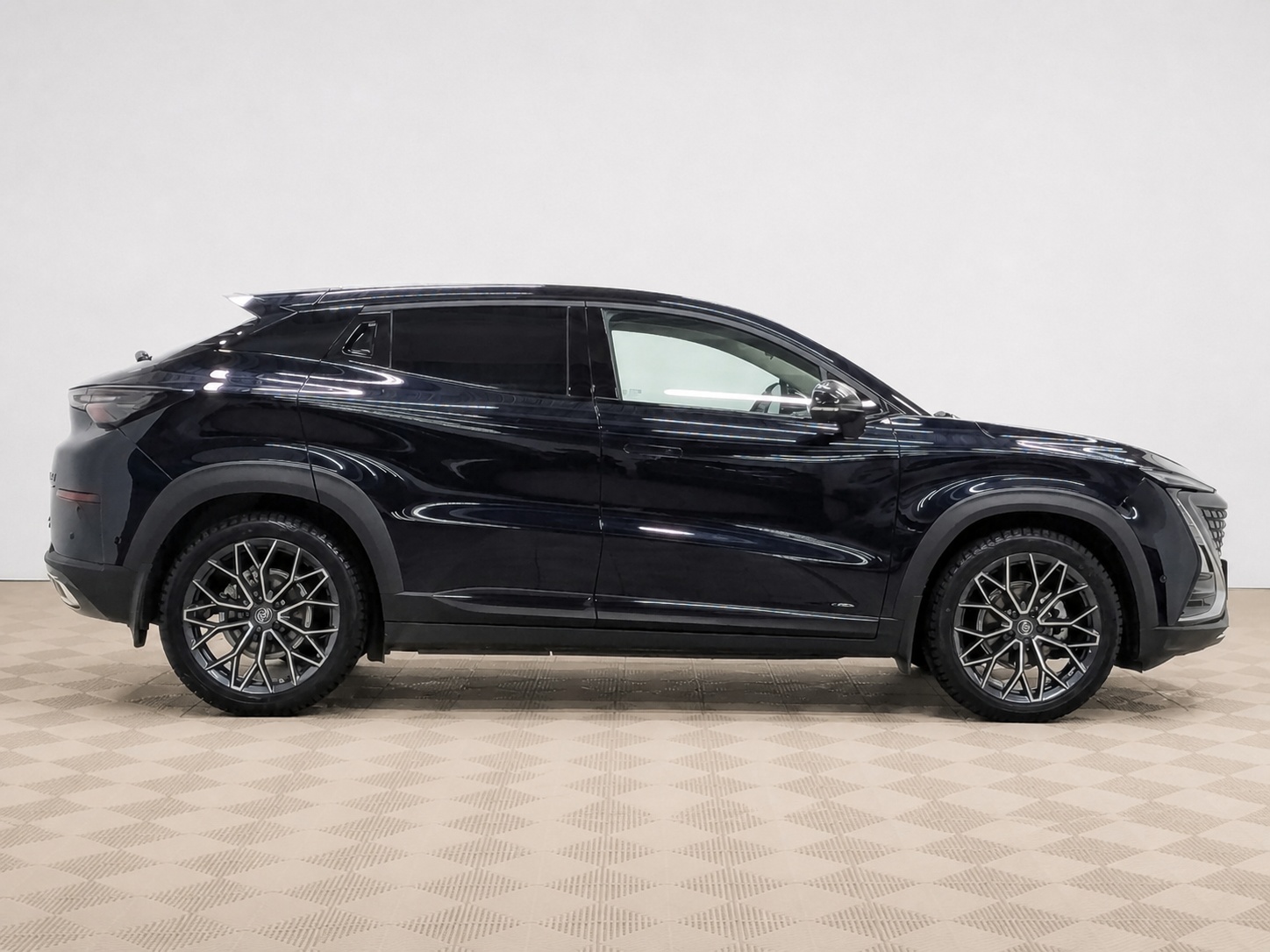 Changan - Changan UNI-T, 2024