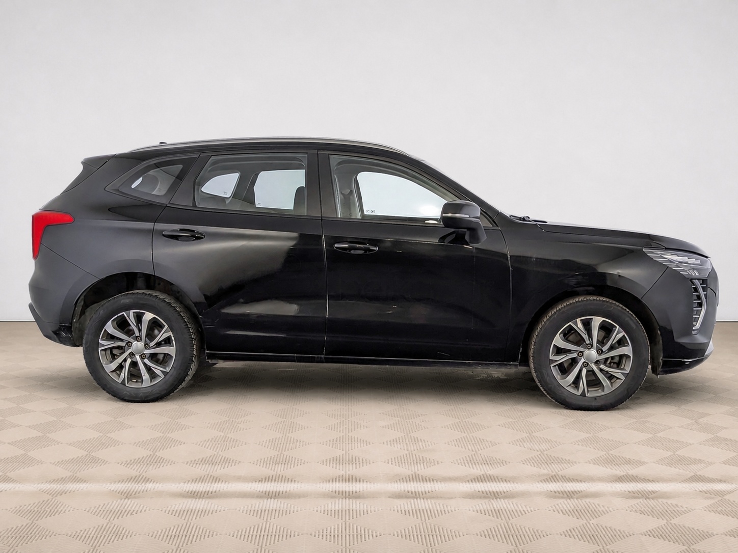 Haval - HAVAL Jolion, 2022