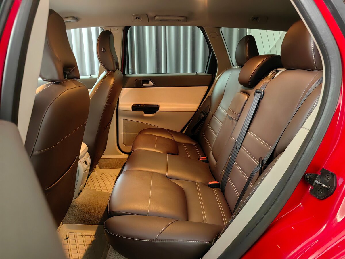 Volvo - Volvo V50 I Рестайлинг, 2007
